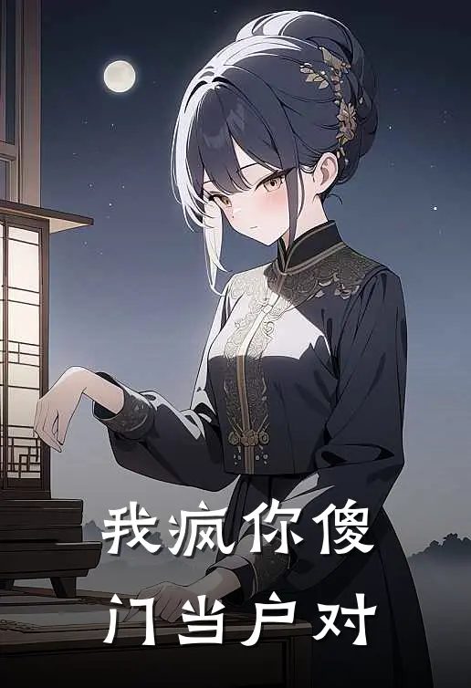 我疯你傻门当户对卢清沈海棠热门免费小说_免费小说免费阅读我疯你傻门当户对卢清沈海棠