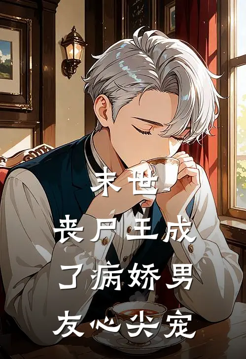 末世：丧尸王成了病娇男友心尖宠(沈承李长乐)免费小说大全_小说完结免费末世：丧尸王成了病娇男友心尖宠沈承李长乐