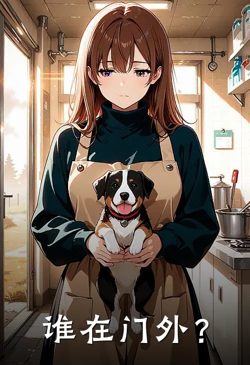 谁在门外？(林姐周明)在哪看免费小说_最新章节列表谁在门外？(林姐周明)