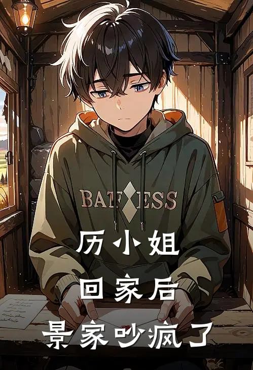 历小姐回家后，景家吵疯了景桉瑜历爵最新小说推荐_最新好看小说历小姐回家后，景家吵疯了景桉瑜历爵