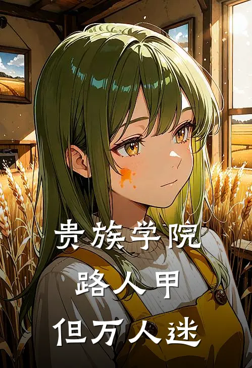 贵族学院路人甲，但万人迷