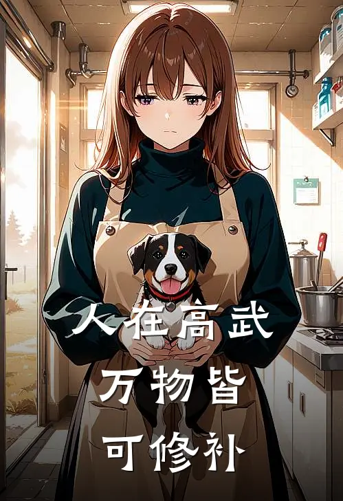 人在高武，万物皆可修补石平安张有瓶完整免费小说_小说全文免费阅读人在高武，万物皆可修补石平安张有瓶