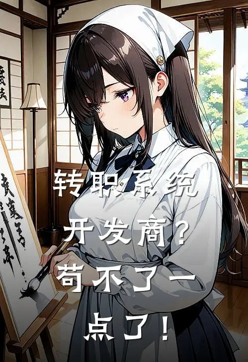 转职系统开发商？苟不了一点了！任逸维倪天行完结版小说_完结版小说转职系统开发商？苟不了一点了！(任逸维倪天行)