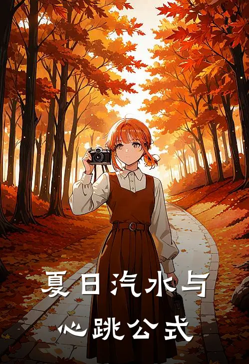 夏日汽水与心跳公式江澈林小满完整版在线阅读_江澈林小满完整版阅读