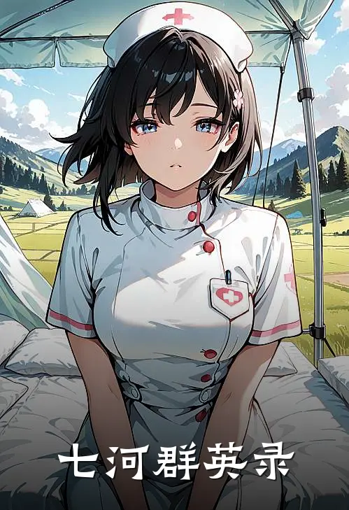 七河群英录王岩松庄华建免费完整版小说_热门小说大全七河群英录王岩松庄华建