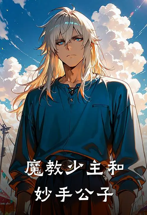 魔教少主和妙手公子云天云天完整版免费阅读_云天云天精彩小说