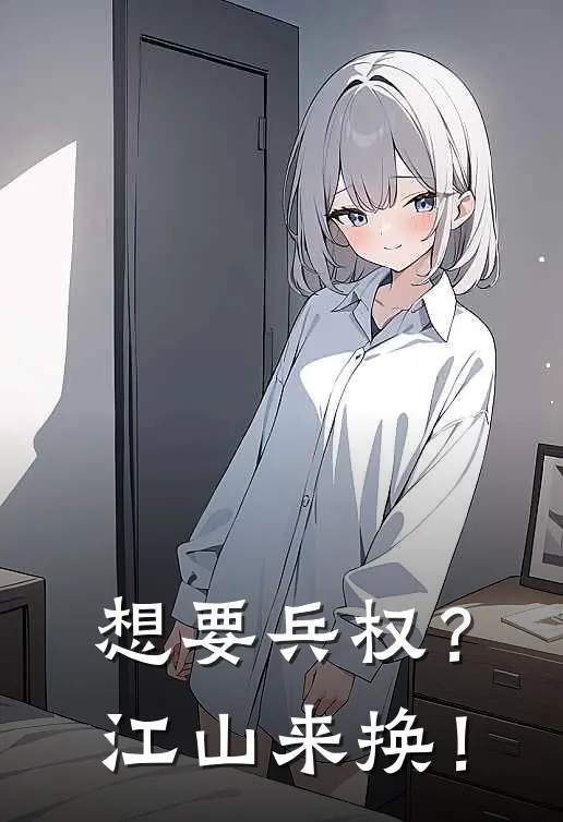 想要兵权？江山来换！谢凛谢昭宁免费小说笔趣阁_完结小说免费阅读想要兵权？江山来换！谢凛谢昭宁