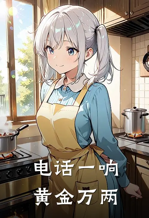 电话一响，黄金万两(罗道林耀东)好看的完结小说_完本小说电话一响，黄金万两罗道林耀东