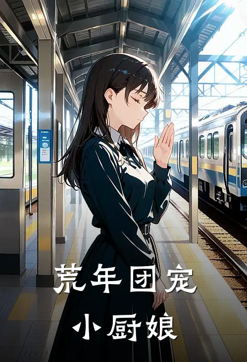 荒年团宠小厨娘