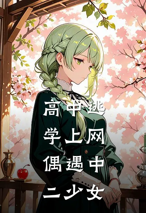 高中逃学上网，偶遇中二少女天台热门最新小说推荐_完本小说免费阅读高中逃学上网，偶遇中二少女(天台热门)