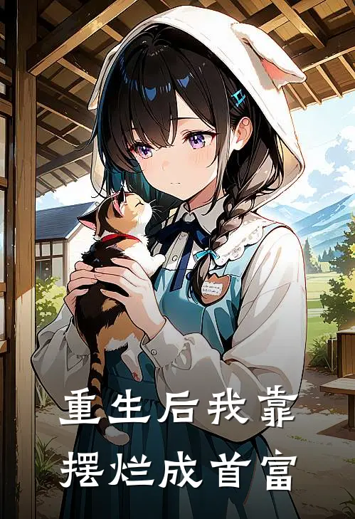 重生后我靠摆烂成首富赵磊张翠芬热门完结小说_最热门小说重生后我靠摆烂成首富赵磊张翠芬