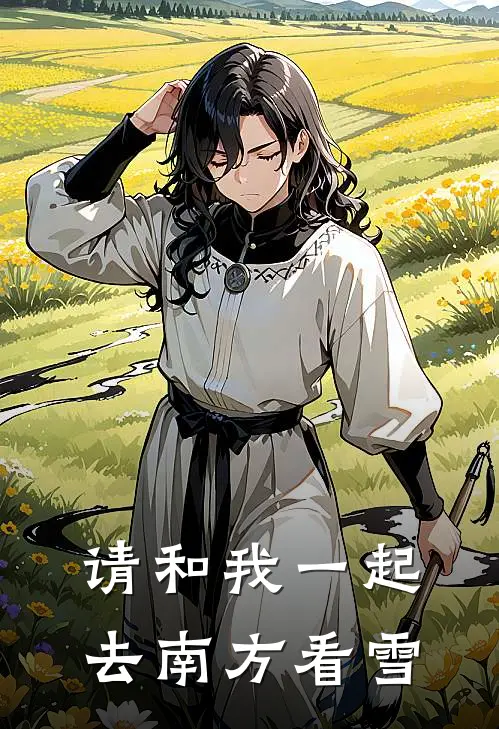 请和我一起去南方看雪(林晚周凛)最新好看小说_最新章节列表请和我一起去南方看雪(林晚周凛)