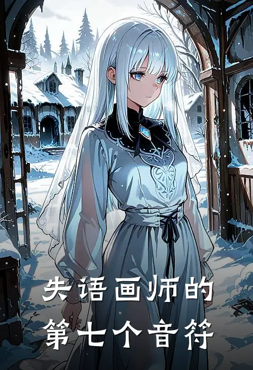 失语画师的第七个音符(江书白林晚棠)最新免费小说_完本小说免费阅读失语画师的第七个音符江书白林晚棠