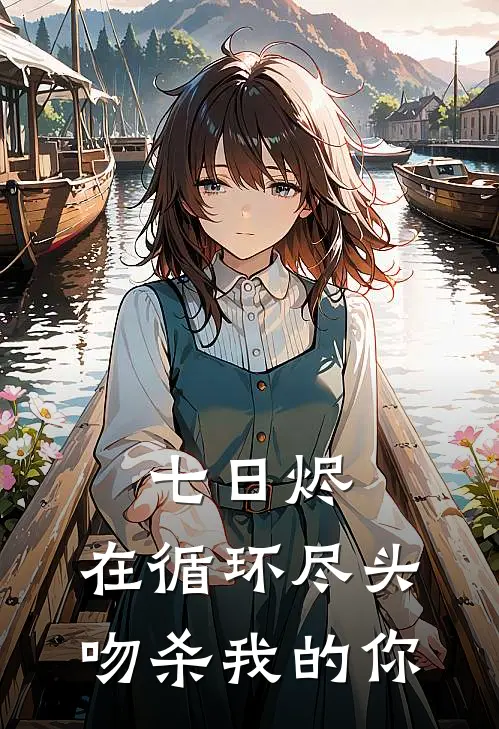 七日烬：在循环尽头吻杀我的你(殷晚辞热门)最新小说全文阅读_最新章节列表七日烬：在循环尽头吻杀我的你(殷晚辞热门)