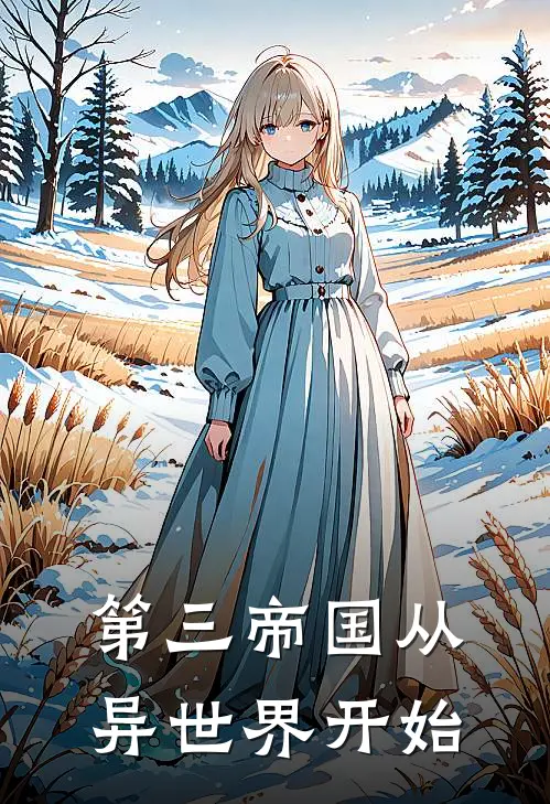 第三帝国从异世界开始