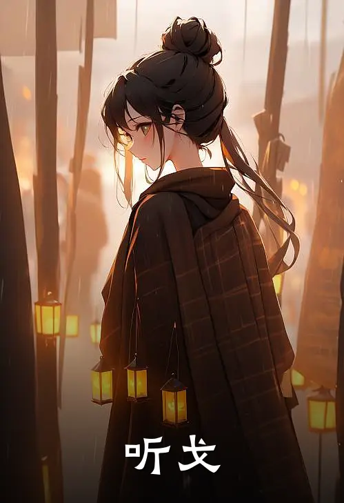 听戈(向阳秋雅)完结小说推荐_小说全文免费阅读听戈向阳秋雅