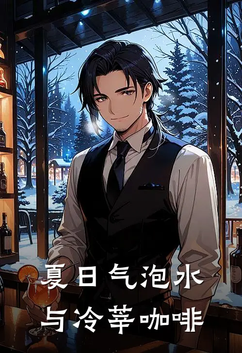 夏日气泡水与冷莘咖啡(高茹吴竣帆)最新推荐小说_在哪看免费小说夏日气泡水与冷莘咖啡高茹吴竣帆