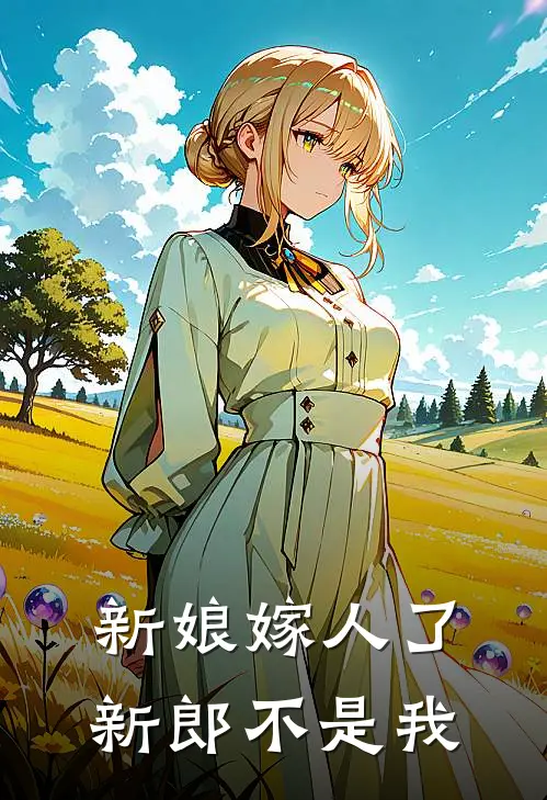 新娘嫁人了，新郎不是我陈惜秋赵雨桥免费完整版小说_热门小说大全新娘嫁人了，新郎不是我陈惜秋赵雨桥