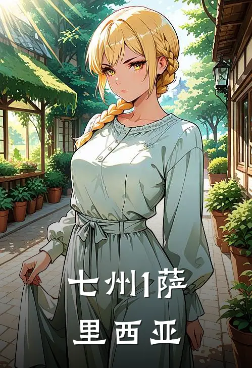 七州【1】萨里西亚(洛拉郑广平)免费小说全集_完本小说免费阅读七州【1】萨里西亚(洛拉郑广平)