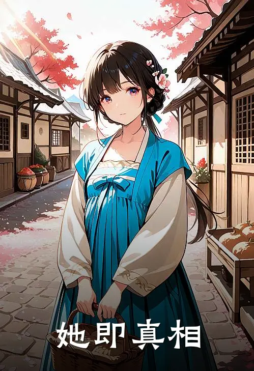 她即真相(沈昭秦薇)最新完结小说推荐_热门小说排行榜她即真相沈昭秦薇