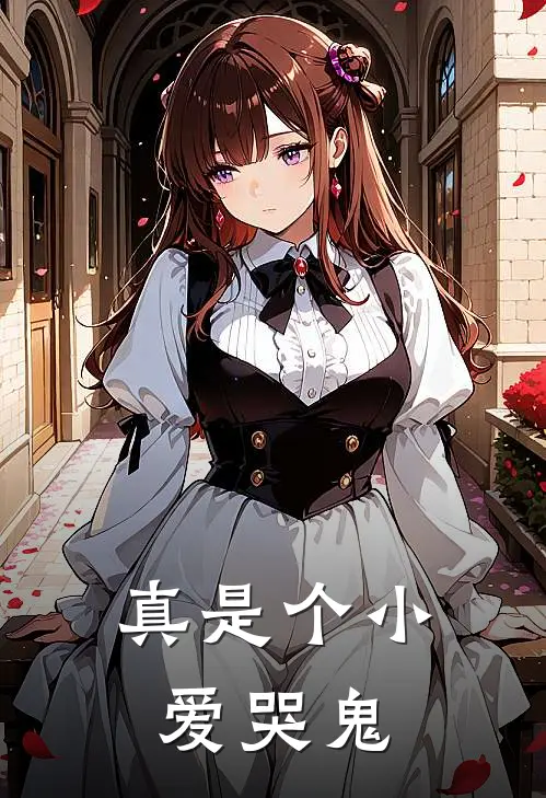 真是个小爱哭鬼(周闵唐恣洁)完整版小说全文免费阅读_免费阅读无弹窗真是个小爱哭鬼周闵唐恣洁