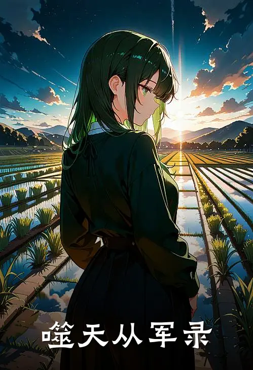 廖凡赵冥寒(噬天从军录)全章节在线阅读_(噬天从军录)全本在线阅读