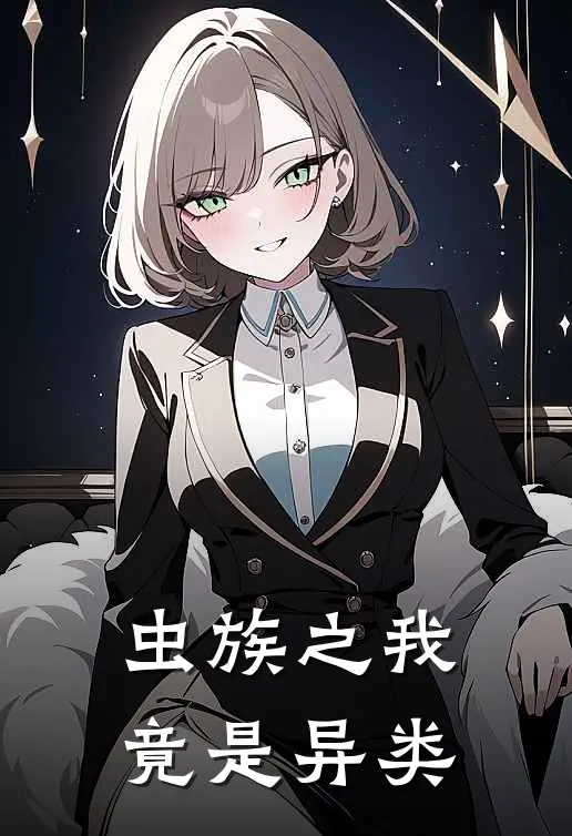 虫族之我竟是异类什锦拾森秋最新热门小说_虫族之我竟是异类全本在线阅读