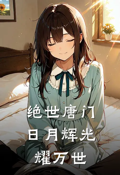 绝世唐门：日月辉光耀万世徐阳煜徐忠完整版小说_小说完结推荐绝世唐门：日月辉光耀万世(徐阳煜徐忠)