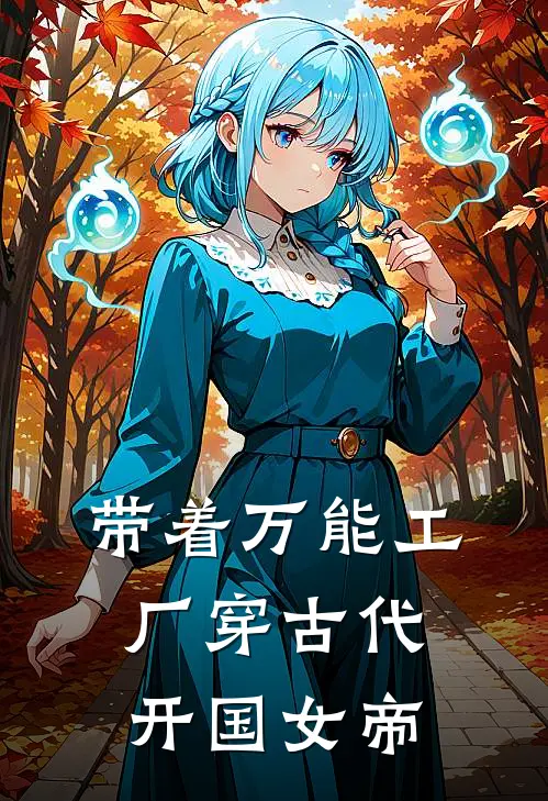 带着万能工厂穿古代：开国女帝苏樱苏樱热门的网络小说_热门的网络小说带着万能工厂穿古代：开国女帝(苏樱苏樱)