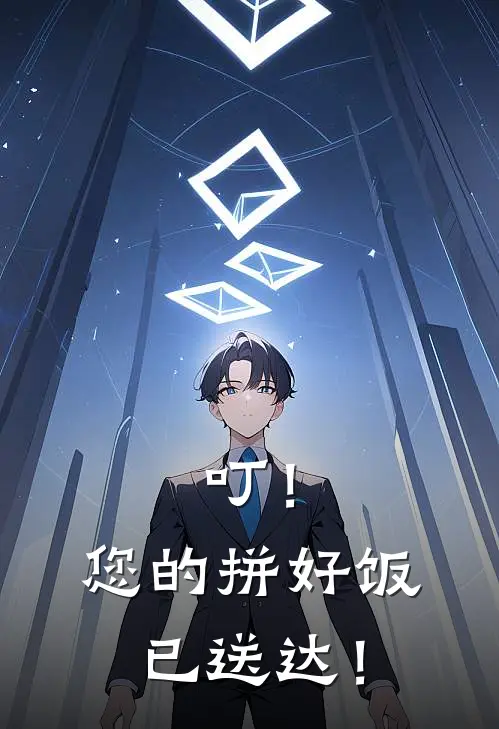 叮！您的拼好饭已送达！段少璟唐小鲤完整版免费阅读_段少璟唐小鲤精彩小说