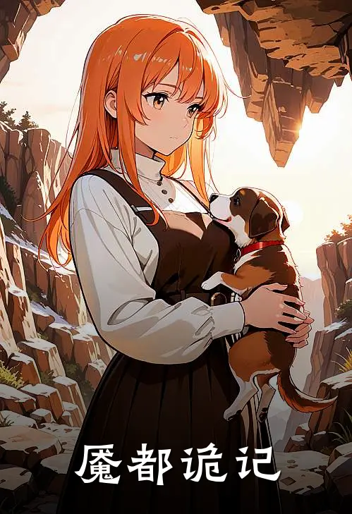 魇都诡记(林默江雪)网络热门小说_最新章节列表魇都诡记(林默江雪)