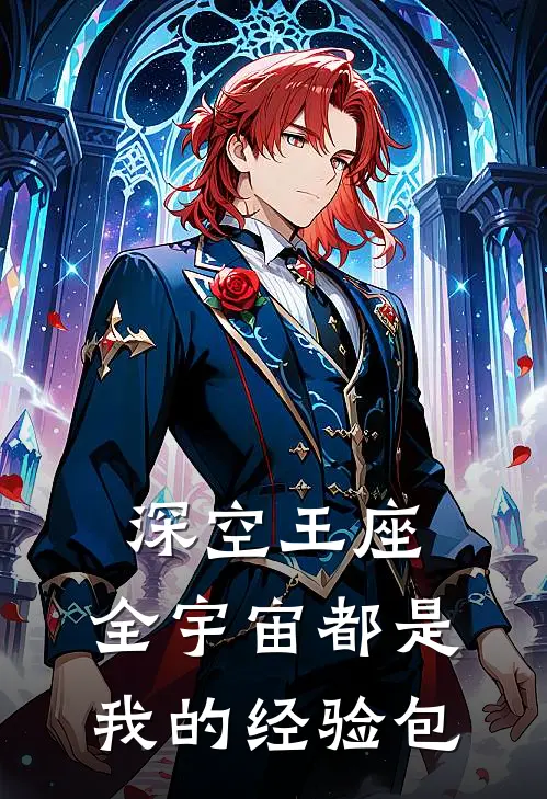 深空王座：全宇宙都是我的经验包(沈星晚准星)网络热门小说_最新章节列表深空王座：全宇宙都是我的经验包(沈星晚准星)