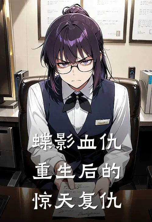 蝶影血仇：重生后的惊天复仇(苏晚晴顾明渊)免费小说大全_小说完结免费蝶影血仇：重生后的惊天复仇苏晚晴顾明渊