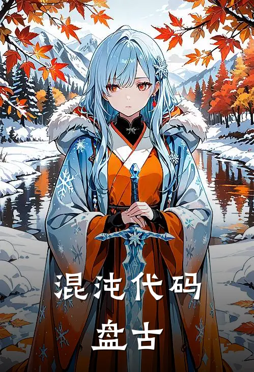 混沌代码：盘古