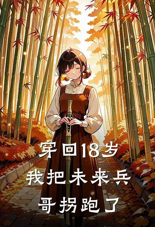 穿回18岁，我把未来兵哥拐跑了唐柚顾景淮最新好看小说_已完结小说穿回18岁，我把未来兵哥拐跑了唐柚顾景淮