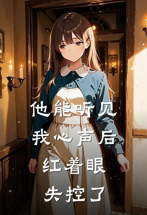 他能听见我心声后，红着眼失控了林氏危林星完结热门小说_完整版小说全文免费阅读他能听见我心声后，红着眼失控了林氏危林星