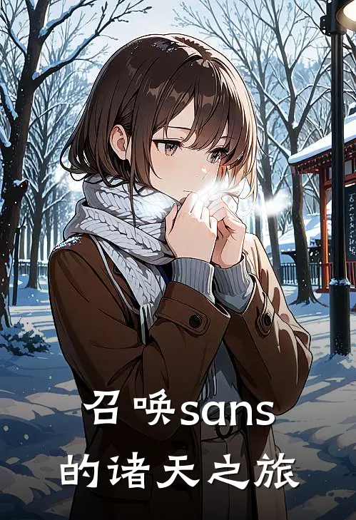 召唤sans的诸天之旅(昊宇昊宇)好看的完结小说_完本小说召唤sans的诸天之旅昊宇昊宇