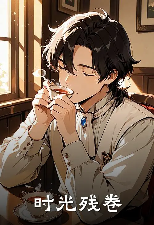 时光残卷(周延周延)完整版免费阅读_最新章节列表时光残卷(周延周延)