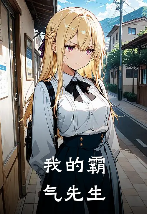 安安林安我的霸气先生全章节在线阅读_我的霸气先生全集免费在线阅读