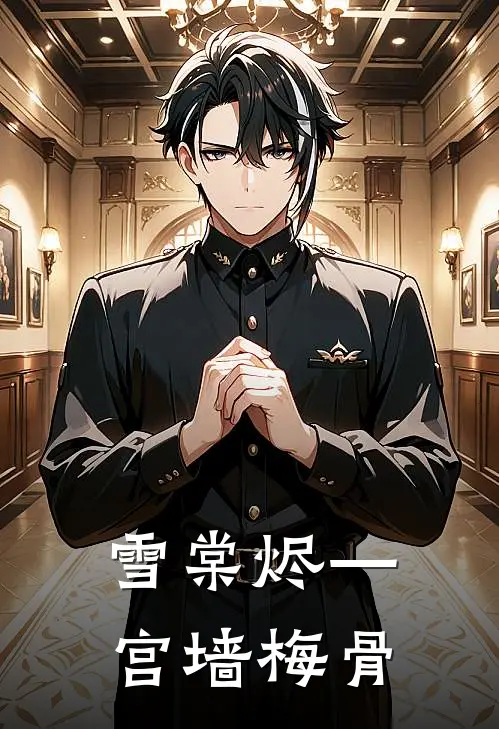 雪棠烬—宫墙梅骨(雪棠梅花)完整版小说全文免费阅读_免费阅读无弹窗雪棠烬—宫墙梅骨雪棠梅花