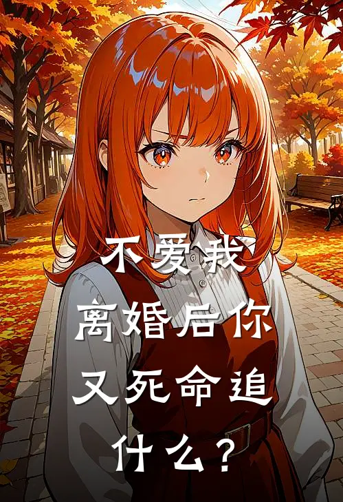 林依顾瑾行(不爱我，离婚后你又死命追什么？)最新章节免费在线阅读_(林依顾瑾行)完结版在线阅读