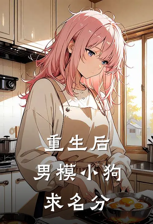 重生后，男模小狗求名分