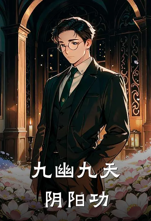 九幽九天阴阳功(陆大川王天霸)在线免费小说_免费阅读全文九幽九天阴阳功(陆大川王天霸)
