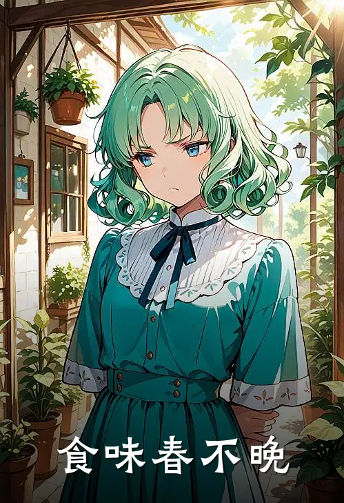 食味春不晚(夏小满翠果)_夏小满翠果热门小说