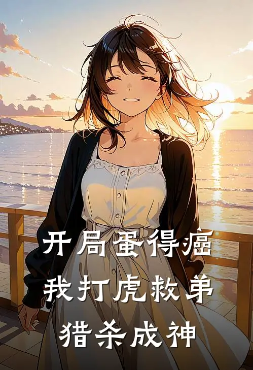 开局蛋得癌，我打虎救弟猎杀成神武冲武冲完本小说免费阅读_小说完结版开局蛋得癌，我打虎救弟猎杀成神武冲武冲