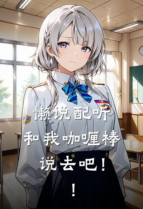 懒说配听，和我咖喱棒说去吧！！荣城荣城完整版在线阅读_荣城荣城完整版阅读