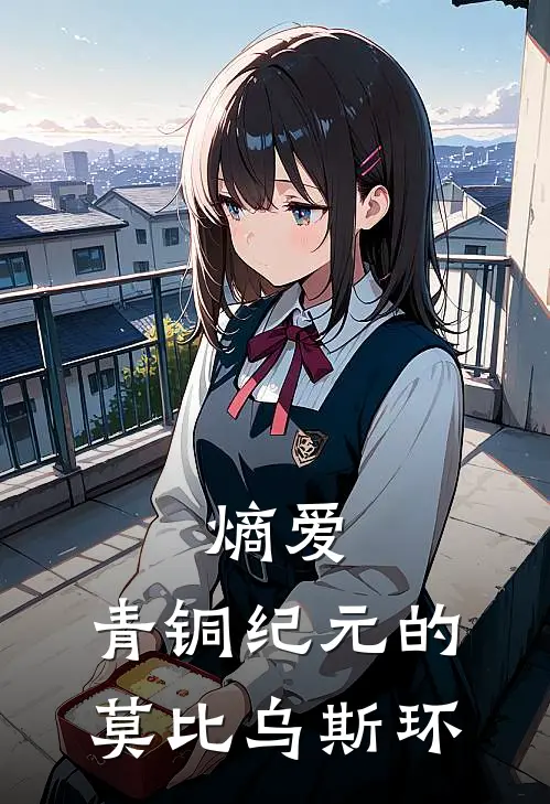 熵爱：青铜纪元的莫比乌斯环