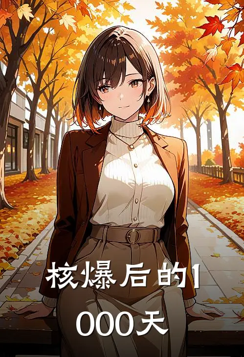 核爆后的1000天赵宏苏晴全文阅读免费全集_免费小说核爆后的1000天(赵宏苏晴)