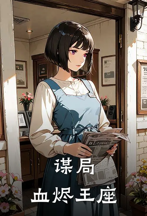 谋局：血烬王座(叶修柳七)小说完整版_完结好看小说谋局：血烬王座叶修柳七