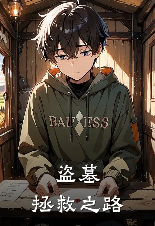 盗墓：拯救之路汪灏汪灿全本完结小说_最新章节列表盗墓：拯救之路(汪灏汪灿)